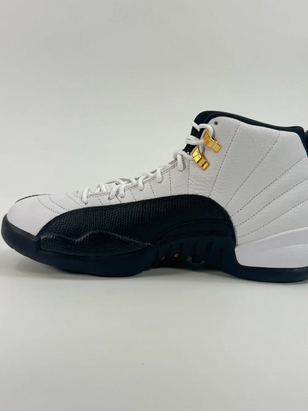 Air Jordan 12 Retro 'Taxi 2025' CT8013-117 Multi Size